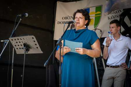 Dobrovnik - 2000 semen - ZETEV 2025-1185003